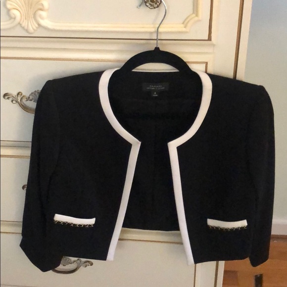 Tahari Professional Dress Suit - Picture 4 of 8